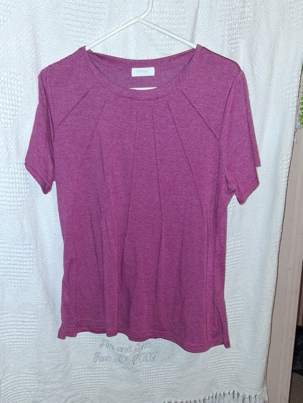 Tshirt Blouse